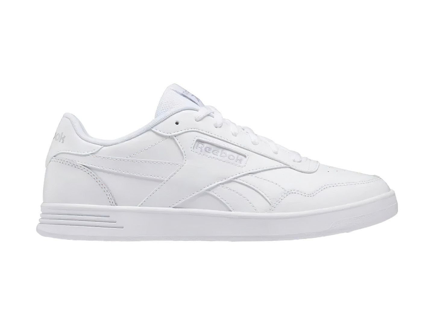 Tenis Reebok Court Advance 010618 Para Hombre