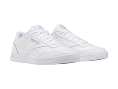 Tenis Reebok Court Advance Blancos Unisex