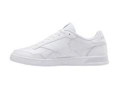 Tenis Reebok Court Advance Blancos Unisex