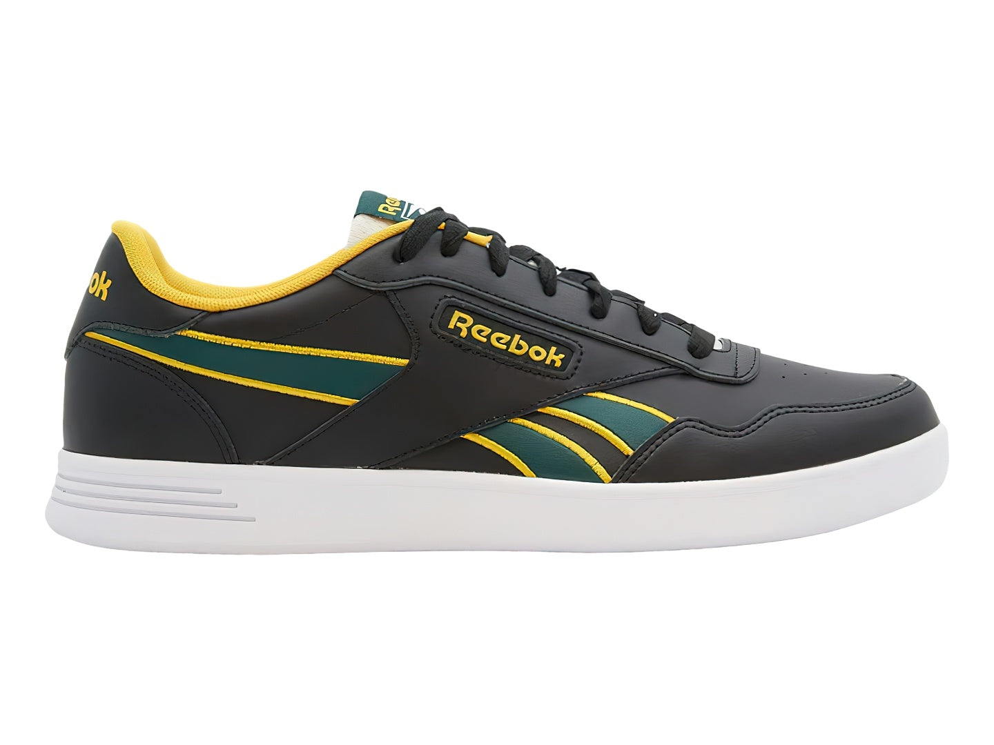 Tenis Reebok Court Advance 202581 Para Hombre