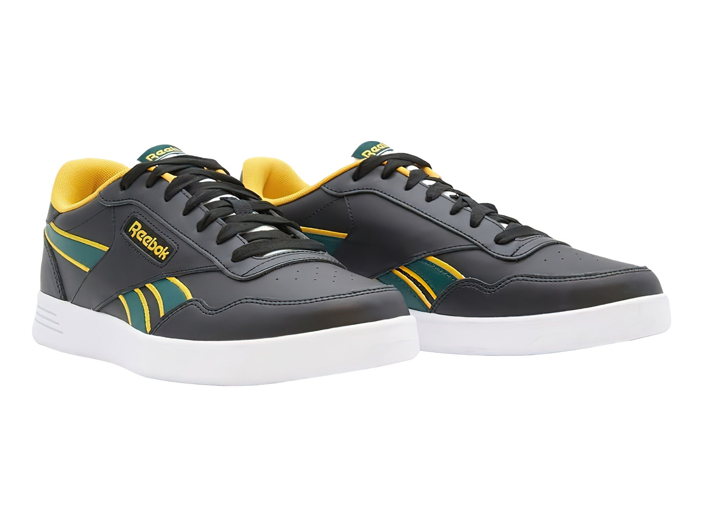Tenis Reebok Court Advance 202581 Para Hombre