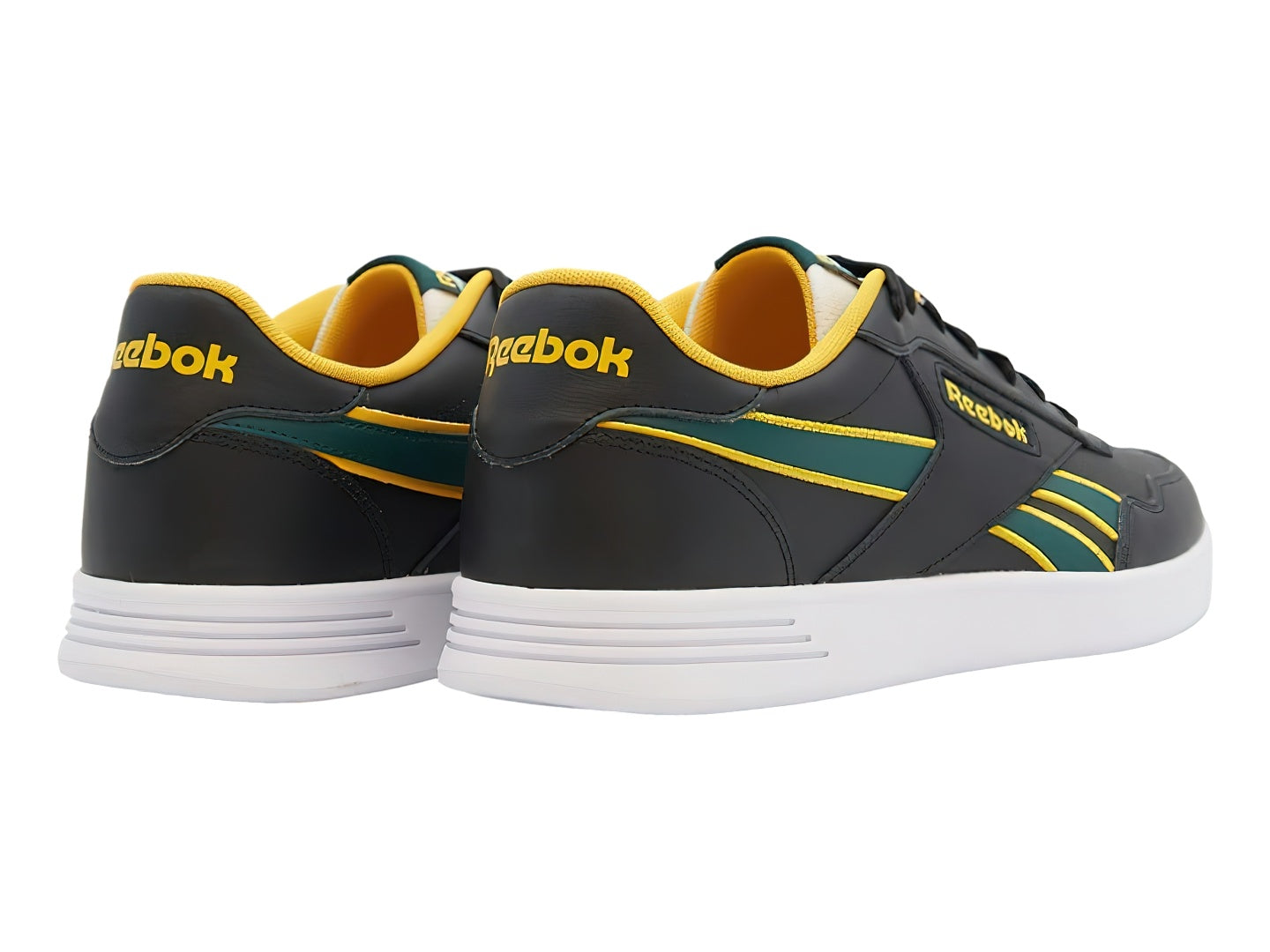Tenis Reebok Court Advance 202581 Para Hombre