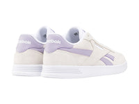 Tenis Reebok Court Advance 202585 Para Mujer