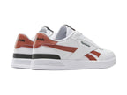 Tenis Reebok Court Advance Clip 202609 Para Mujer