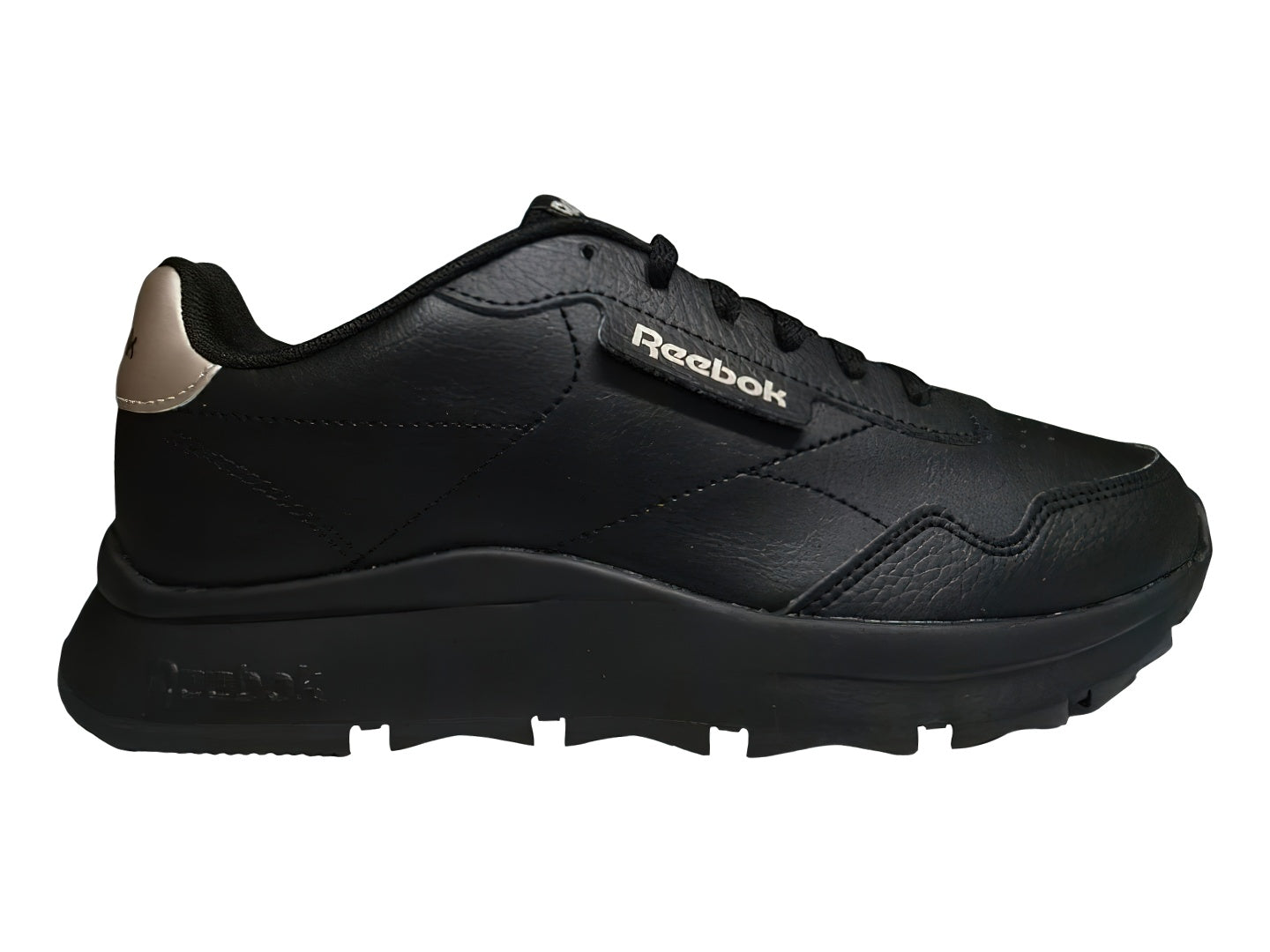 Tenis Reebok Ramble 209142 Para Mujer