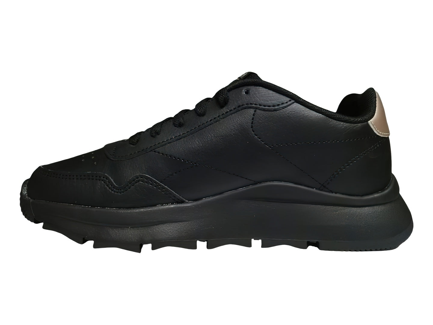 Tenis Reebok Ramble 209142 Para Mujer