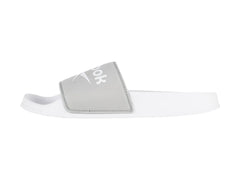 Sandalias Reebok Fulgere Slide Gris para Hombre