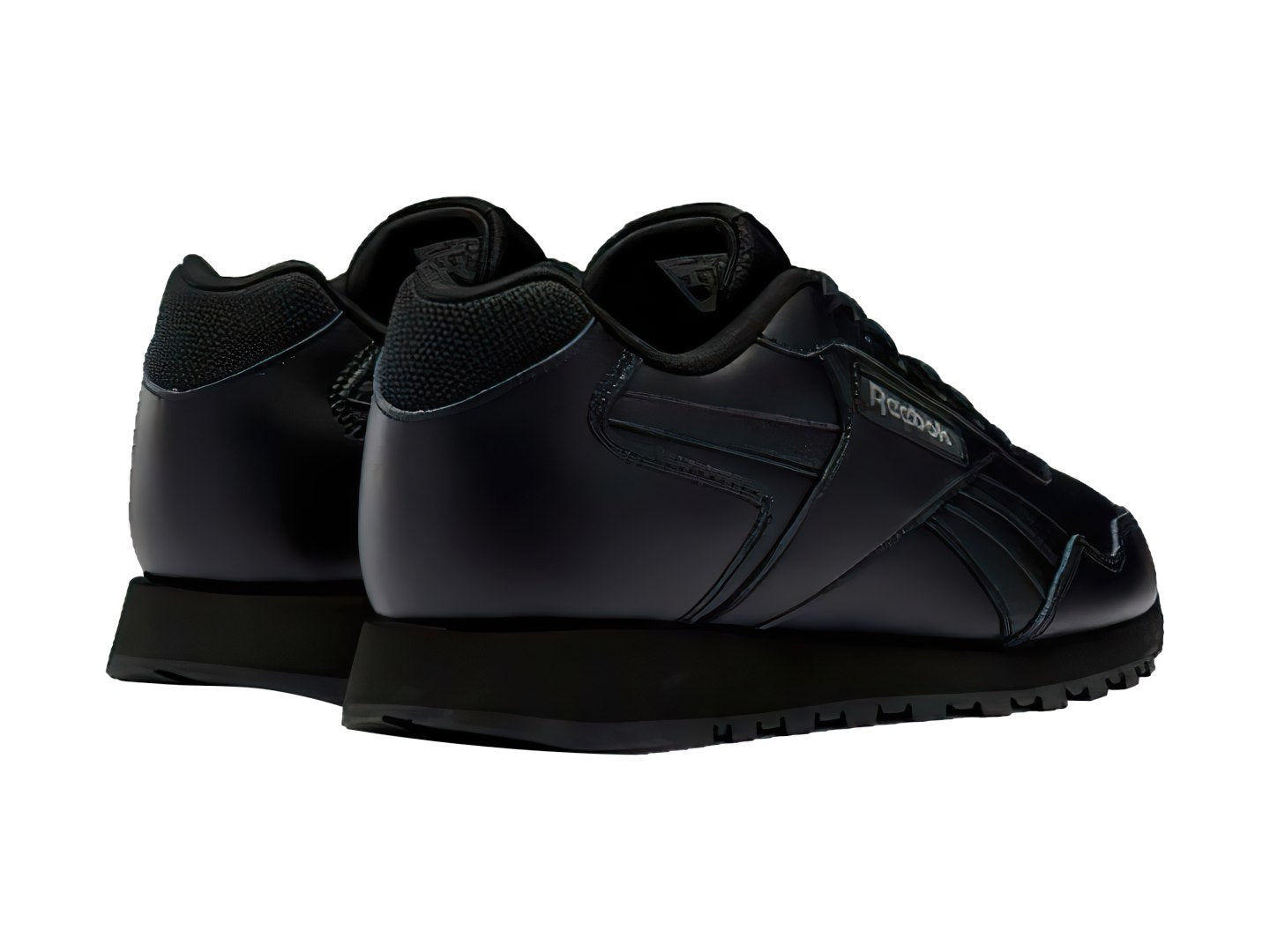 Tenis Reebok Glide 005920 Para Mujer