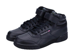 Tenis Reebok Ex-O-Fit Hi Negros para Mujer