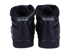 Tenis Reebok Ex-O-Fit Hi Negros para Mujer