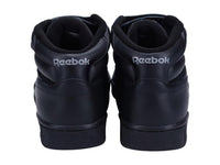 Tenis Reebok Ex-O-Fit Hi Negros para Mujer