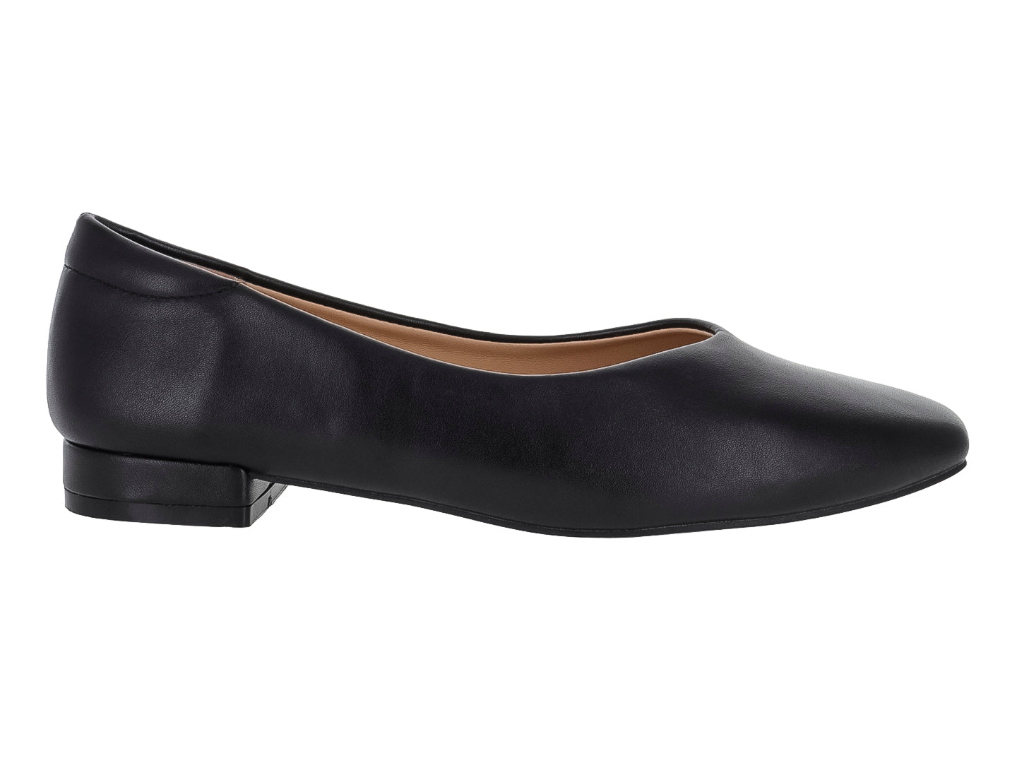 Zapatos Fadema Flats Ballerina Roze 202310 Para Mujer