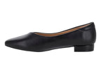 Zapatos Fadema Flats Ballerina Roze 202310 Para Mujer