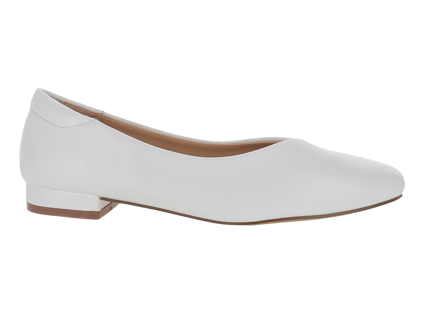 Zapatos Fadema Flats Ballerina Roze 202310 Para Mujer