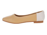 Flats Roze 945 Para Mujer