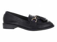 Zapatos Fadema Mocasin Roze 4925 Para Mujer
