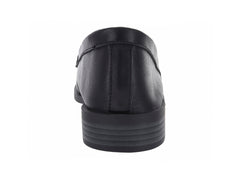 Mocasines ROZE Negros para Mujer