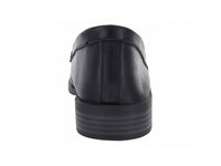 Mocasines ROZE Negros para Mujer