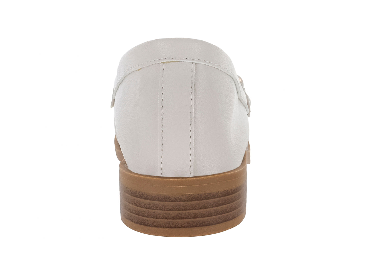 Zapatos Fadema Mocasin Roze 4925 Para Mujer
