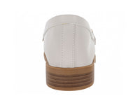 Mocasines ROZE Color Ivory para Mujer