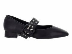 Zapatillas Fadema Ballerina Flats Roze 19424 Para Mujer