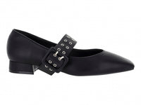 Zapatillas Fadema Ballerina Flats Roze 19424 Para Mujer