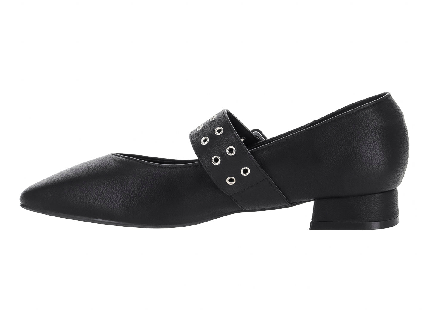 Zapatillas Fadema Ballerina Flats Roze 19424 Para Mujer