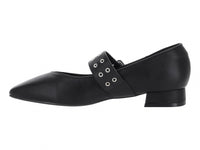 Flats Roze 19424 Para Mujer