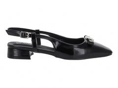 Zapatos Fadema Flats Ballerina Roze 39971 Para Mujer