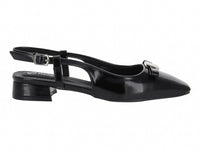 Zapatos Fadema Flats Ballerina Roze 39971 Para Mujer