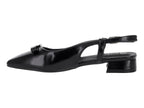 Zapatos Fadema Flats Ballerina Roze 39971 Para Mujer