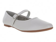 Flats Roze Gris para Mujer