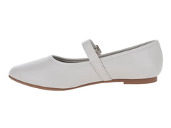 Flats Roze Gris para Mujer