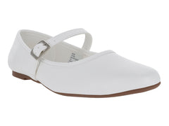 Zapatillas ROZE Color Marfil para Mujer
