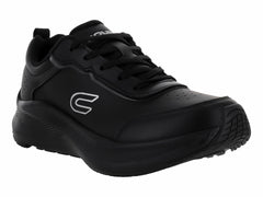 Tenis COURT Negros para Mujer