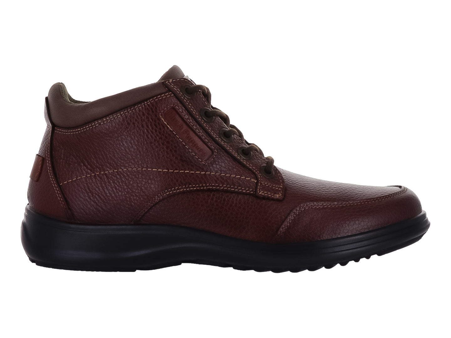 Zapatos Hush Puppies 2404 Para Hombre