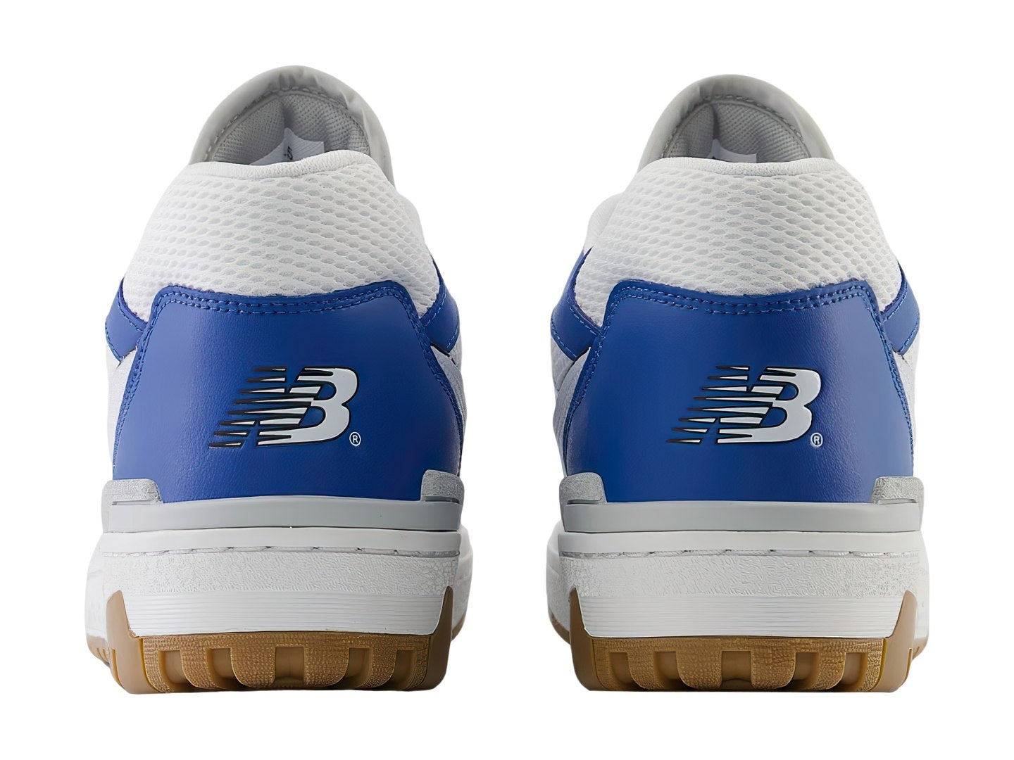 Tenis New Balance 550 550 Para Hombre