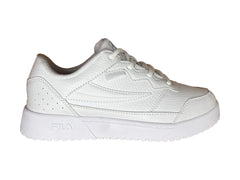 Tenis Fila 02169 Para Mujer