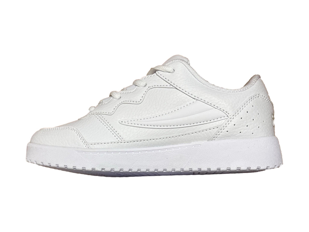 Tenis Fila Octavio Low Blanco para Mujer