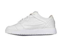 Tenis Fila Octavio Low Blanco para Mujer