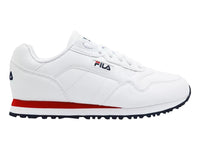 Tenis Fila Cress 00004 Para Mujer