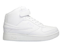Tenis Fila A High 01295 Para Mujer