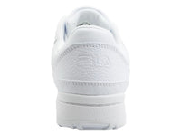Tenis Fila Sutton East Low 02029 Para Mujer
