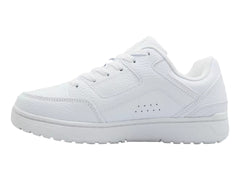 Tenis FILA Sutton East Low Blancos para Mujer