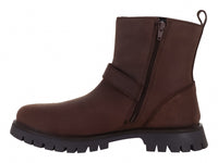 Botas Levis (Pu) 222441 Para Hombre