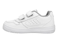Tenis COURT Blanco para Niño