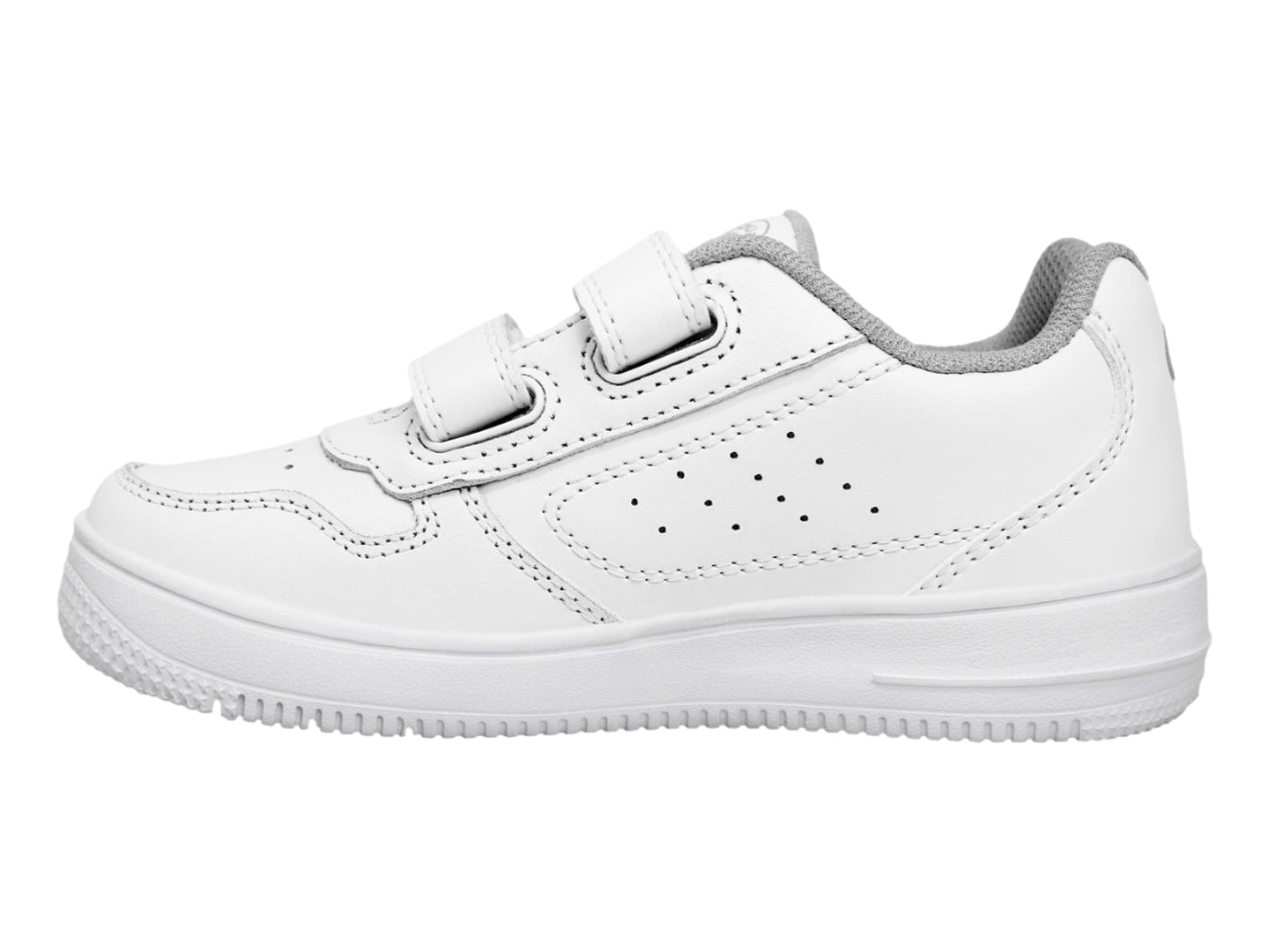 Tenis Court 2379 Para Niño