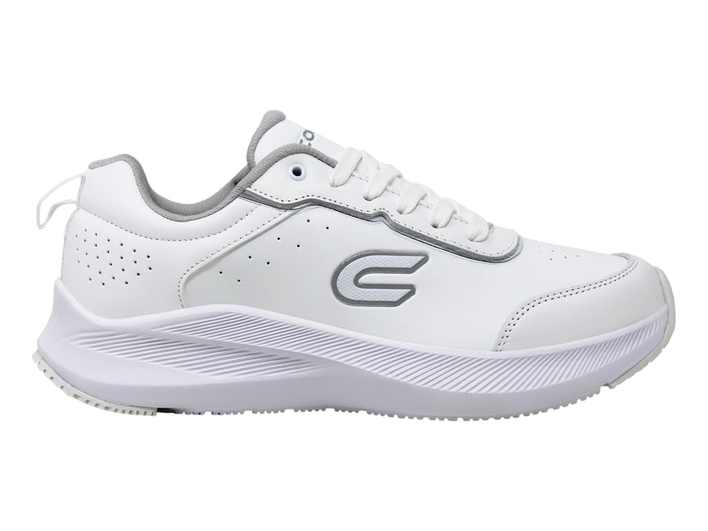 Tenis Court A104j Para Mujer