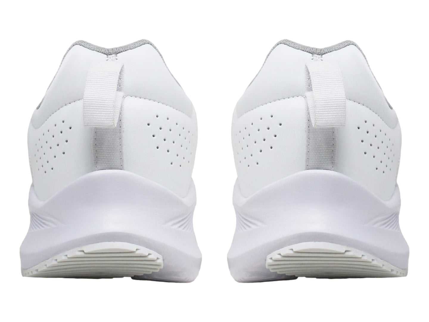 Tenis Court A104j Para Mujer