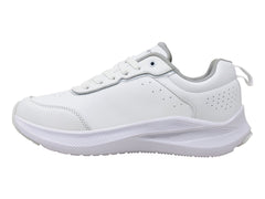 Tenis COURT Blanco para Mujer